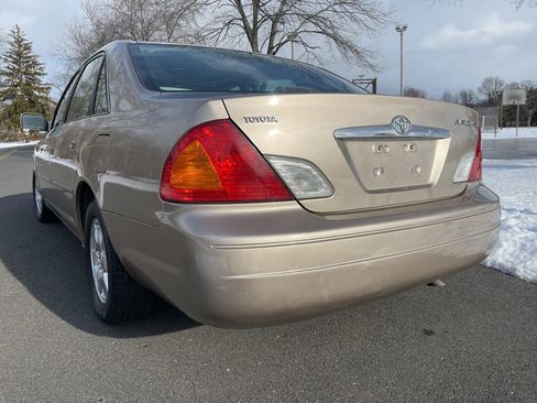 Used 2002 Toyota Avalon XL image 25