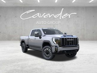 New 2026 GMC Sierra 2500 Denali Ultimate video 1