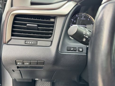 Used 2016 Lexus RX 350 F Sport w/ Premium Package image 14