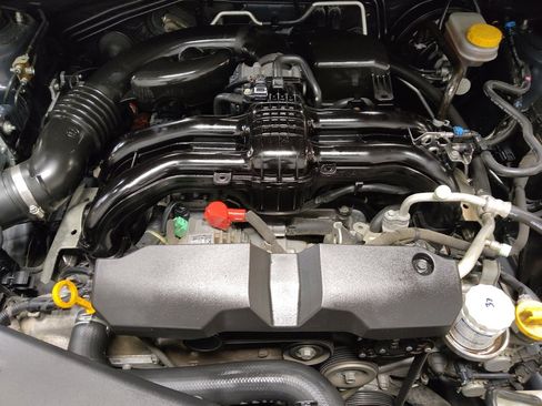 Used 2015 Subaru Impreza 2.0i image 30