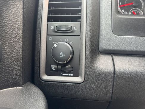 Used 2019 RAM 1500 Express w/ Wheel & Sound Group AWD/4WD image 24