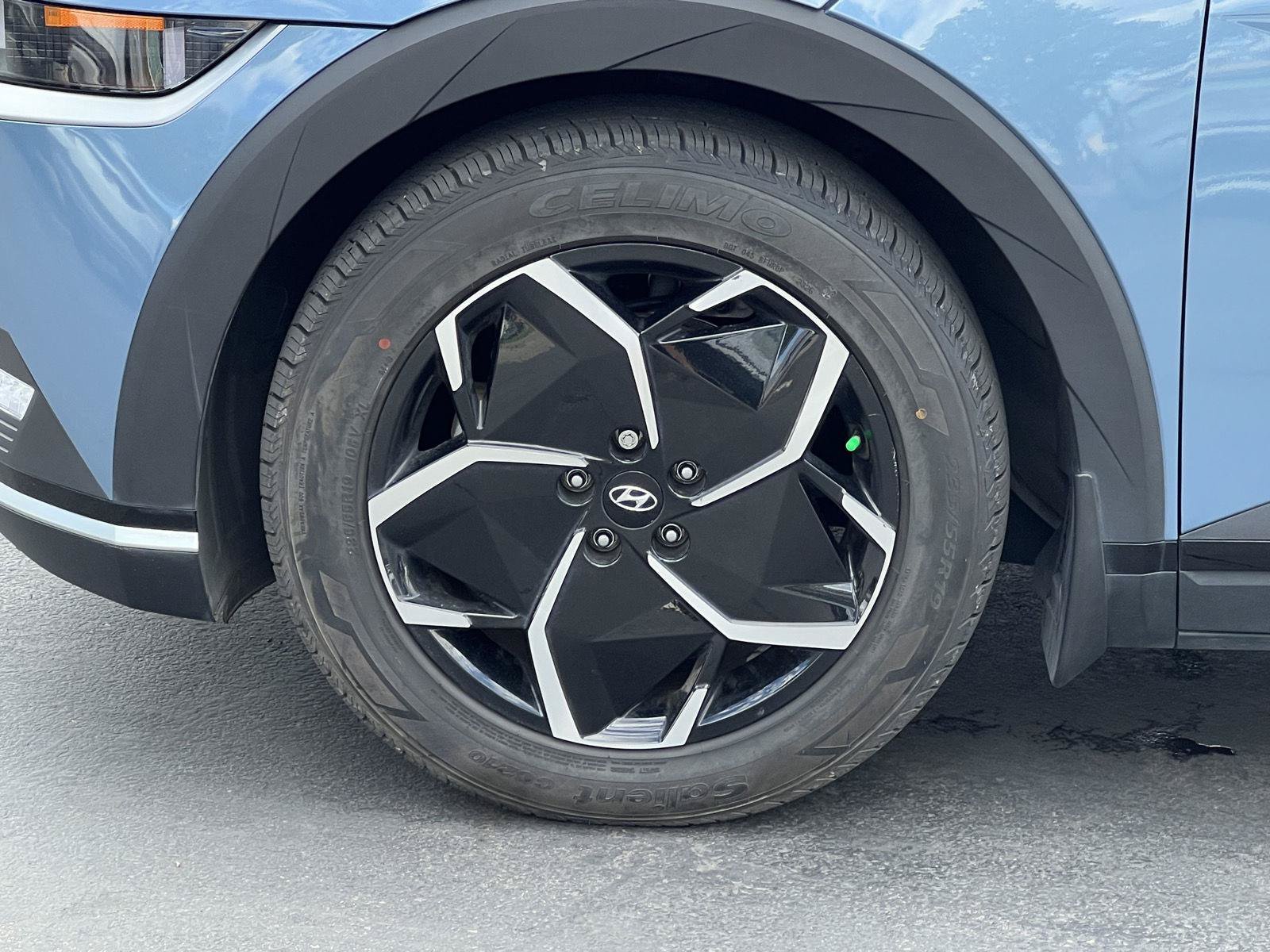 Certified 2024 Hyundai Ioniq 5 SEL AWD/4WD image 19