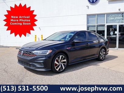 Used 2020 Volkswagen Jetta GLI Autobahn