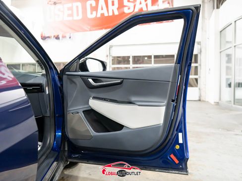 Used 2022 Kia EV6 Wind image 42