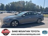 Used 2021 Nissan Altima 2.5 SL image 6
