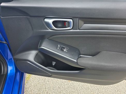 Used 2024 Honda Civic Sport image 24