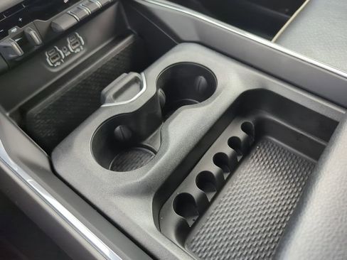 Used 2022 RAM 1500 Laramie w/ Sport Appearance Package image 29