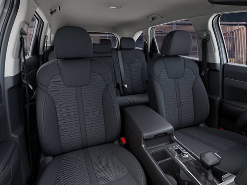 New 2026 Kia Sorento LX FWD image 16