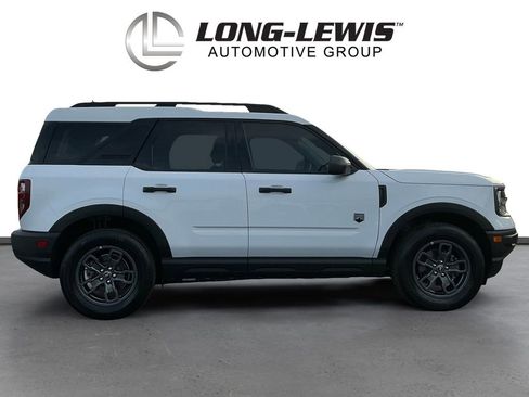 Used 2024 Ford Bronco Sport Big Bend image 8