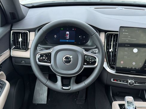 New 2026 Volvo XC90 B5 Core AWD/4WD image 26
