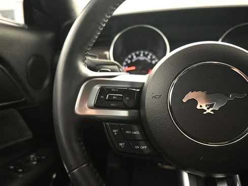 Used 2018 Ford Mustang GT Premium w/ Carbon Sport Interior Package image 14