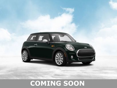 Used 2012 MINI Cooper S