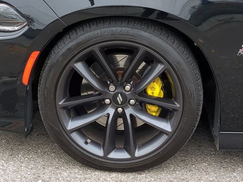 Used 2019 Dodge Charger Scat Pack w/ Plus Group image 15