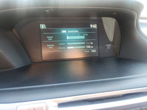 Used 2013 Honda Accord EX image 11