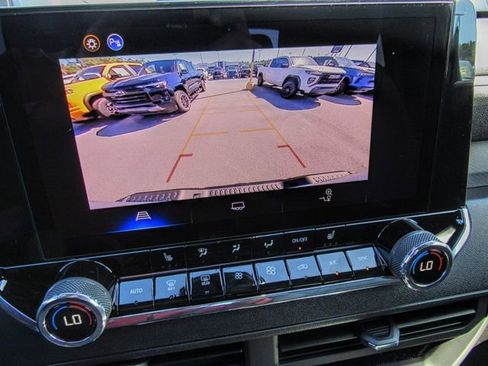 New 2026 Chevrolet Colorado Trail Boss image 23