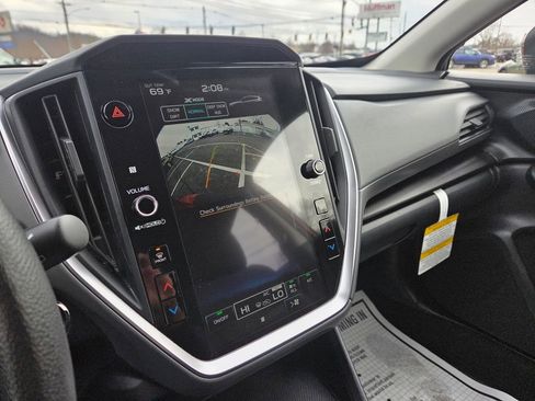 Certified 2025 Subaru Crosstrek 2.0i Premium image 28