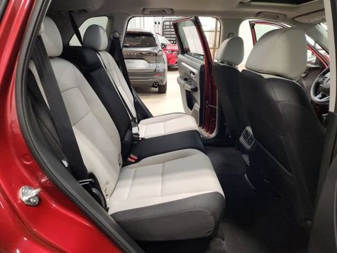 Used 2025 Honda CR-V EX image 27