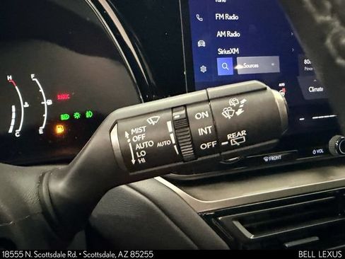 Used 2024 Lexus TX 350 AWD w/ Cold Weather Package image 33