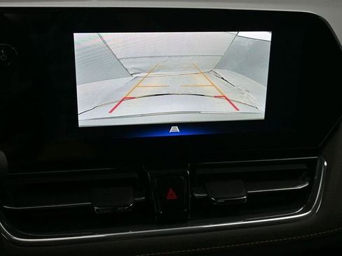 New 2026 Chevrolet TrailBlazer ACTIV w/ Driver Confidence Package FWD image 29