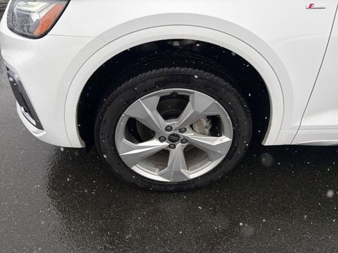 Used 2024 Audi Q5 2.0T Premium Plus image 27