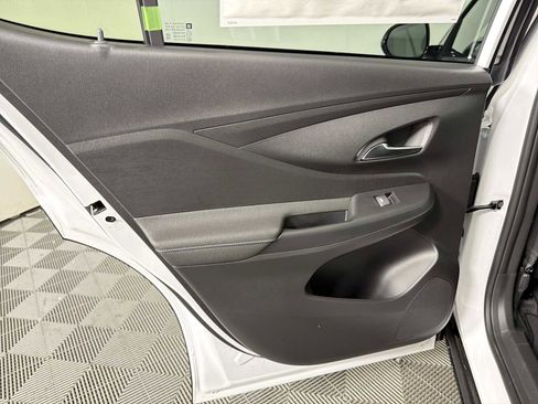 New 2026 Buick Envista Sport Touring w/ Convenience I Package image 19