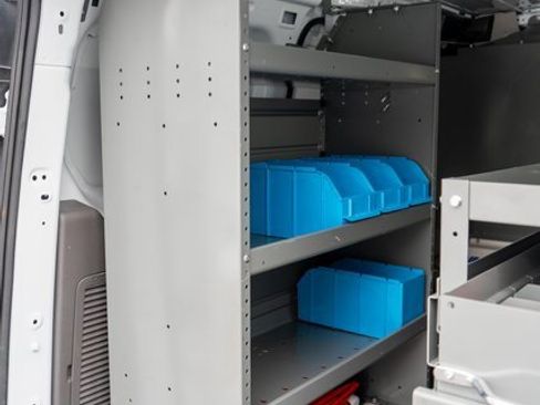 Used 2022 Ford Transit Connect XL image 13