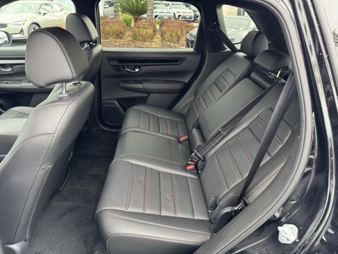 Used 2025 Honda CR-V Sport-L image 35