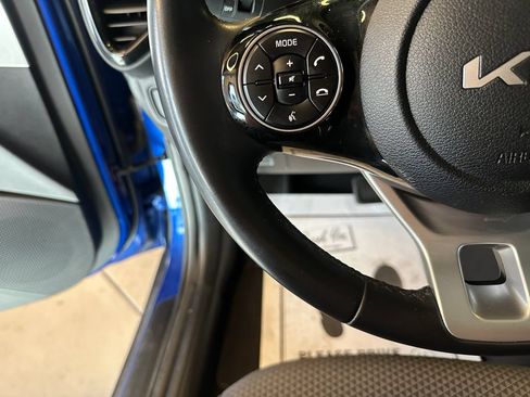 Used 2022 Kia Soul X-Line FWD image 11