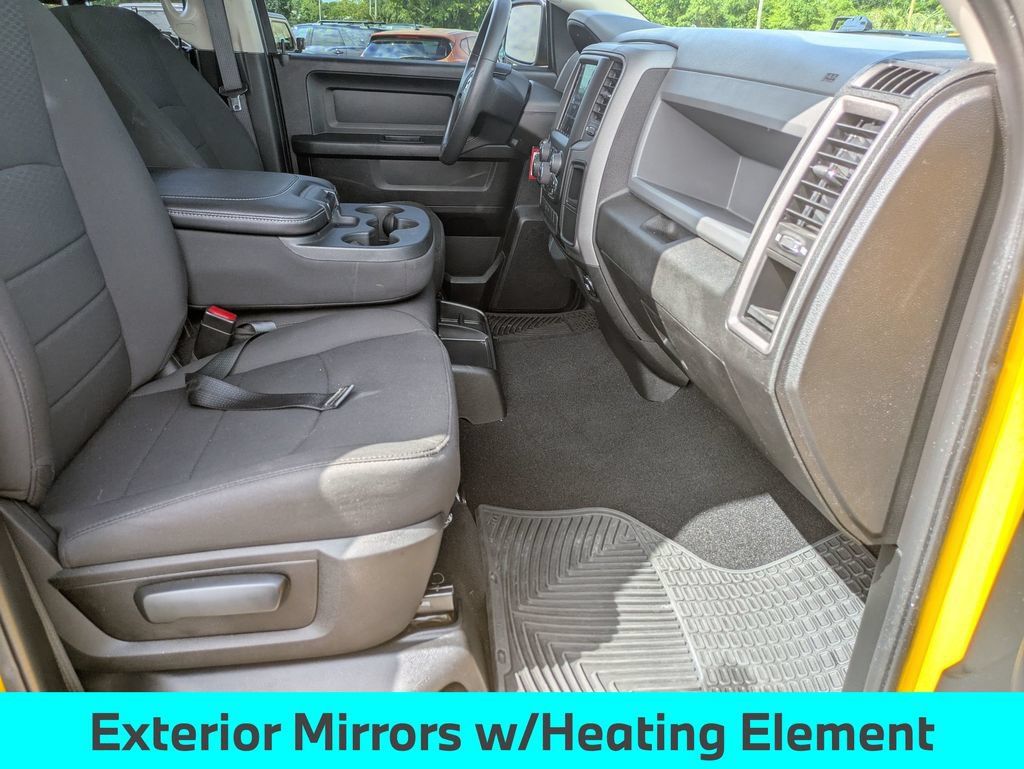 Used 2019 RAM 1500 Express w/ Wheel & Sound Group AWD/4WD image 26