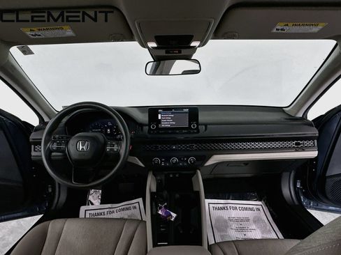 Used 2024 Honda Accord LX image 12