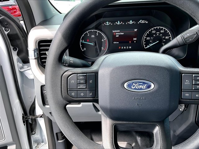 Used 2025 Ford F250 XL w/ XL Chrome Package AWD/4WD image 20