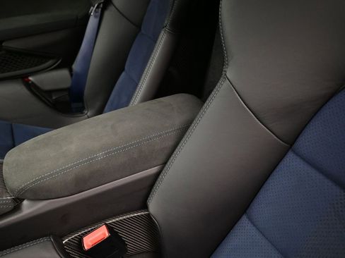 Used 2023 Porsche 718 Cayman GT4 RS image 19