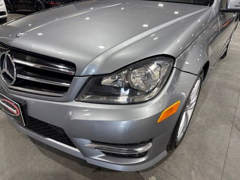 Used 2014 Mercedes-Benz C 250 Sedan image 33