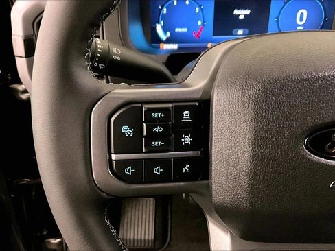 New 2025 Ford F150 XLT w/ Equipment Group 302A MID image 17