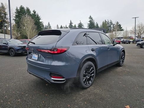 New 2026 MAZDA CX-70 3.3 Turbo w/ Premium Plus Pkg image 5