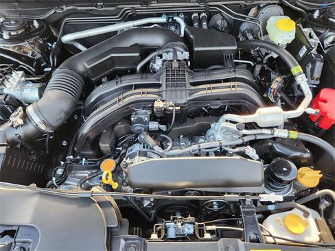 New 2026 Subaru Crosstrek 2.5i Sport image 21