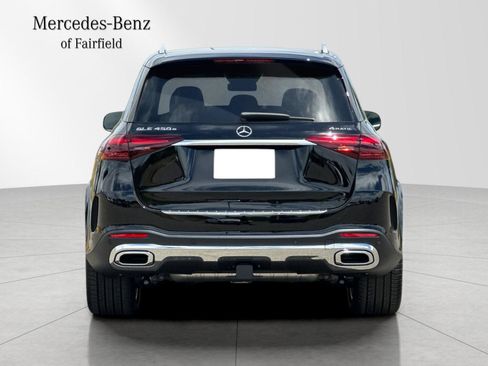New 2026 Mercedes-Benz GLE 450e 4MATIC image 7