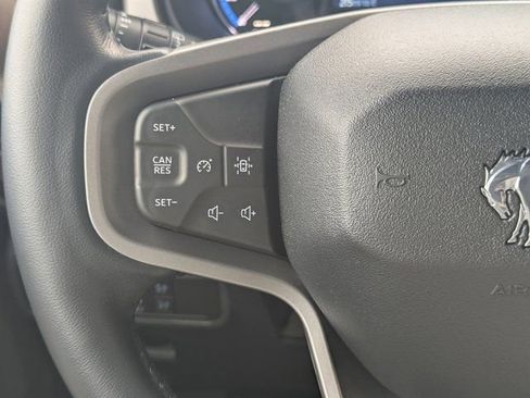 Used 2022 Ford Bronco Outer Banks image 18