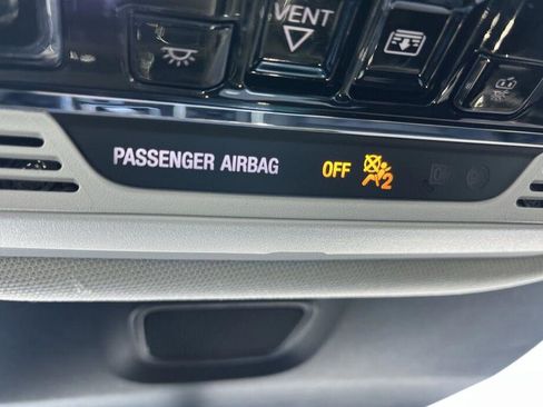 Used 2025 Lincoln Aviator Reserve w/ Equipment Group 201A image 4