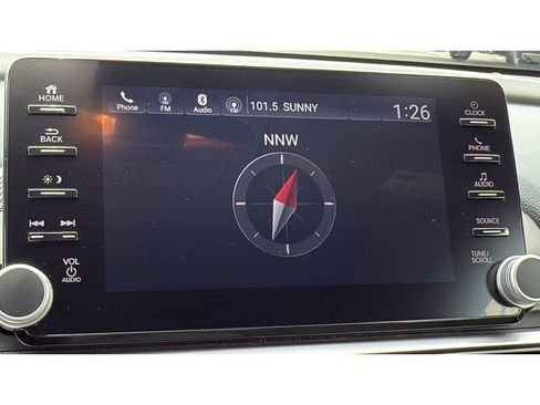Used 2019 Honda Accord EX-L image 19