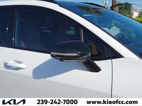 New 2026 Kia Sportage X-Line w/ X-Line Technology Package AWD/4WD image 8