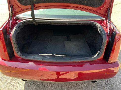 Used 2006 Cadillac STS w/ Preferred Equipment Group image 31