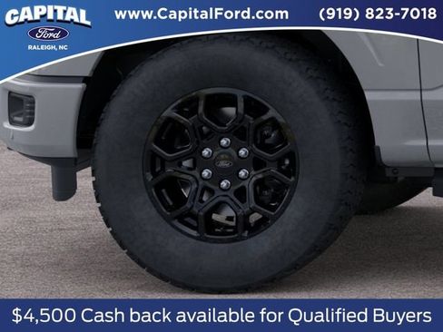 New 2026 Ford F150 Lariat AWD/4WD image 20