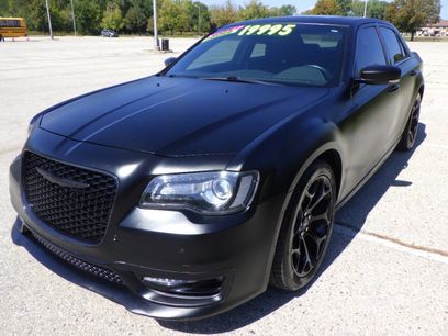 Used 2018 Chrysler 300 S w/ 300S Premium Group