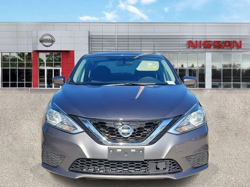 Used 2019 Nissan Sentra S w/ Appearance Package image 10