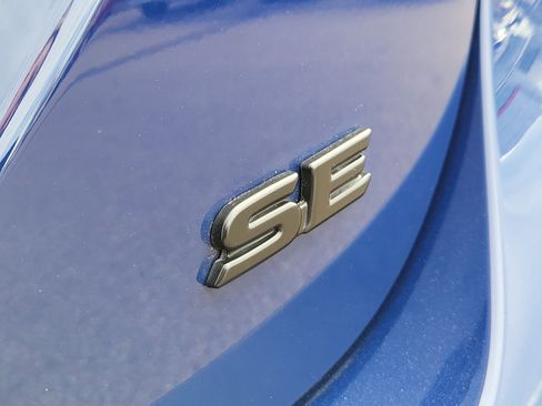 Used 2023 Toyota Camry SE w/ Audio Upgrade Package image 11