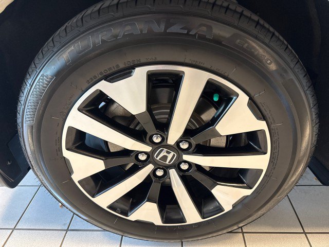 Used 2026 Honda Odyssey EX-L image 10