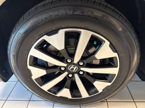 Used 2026 Honda Odyssey EX-L image 10