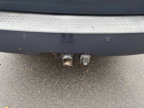 Used 2008 Chrysler Aspen Limited image 14