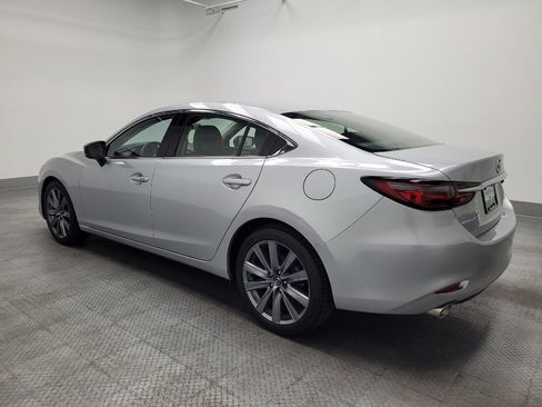 Used 2018 MAZDA MAZDA6 Touring FWD image 3